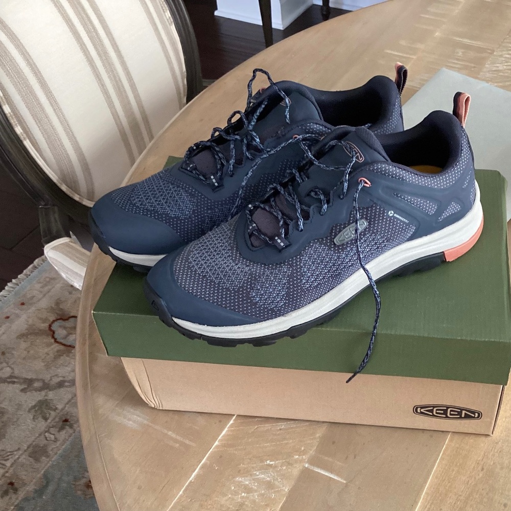 Keen Terradora II Vent